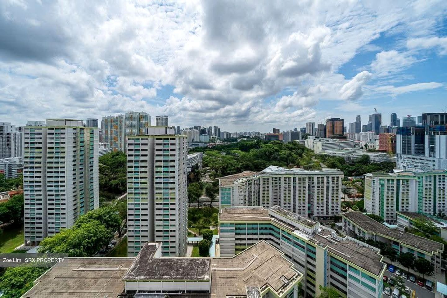 Avenue South Residence (D3), Apartment #622163911